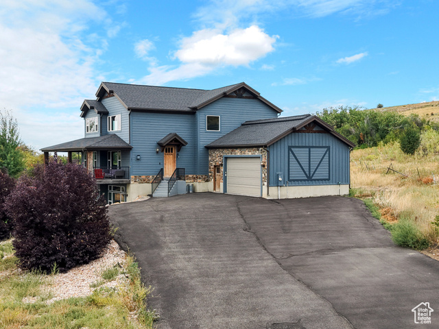 191 Chalet Cir