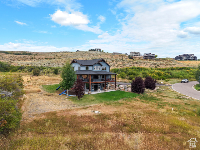 191 Chalet Cir