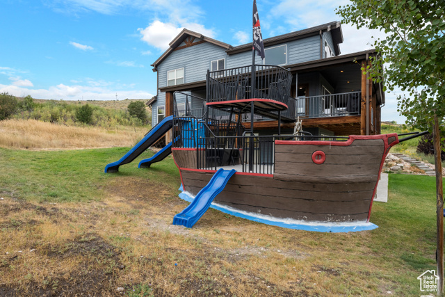 191 Chalet Cir
