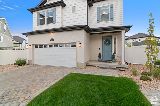 83 E POLARIS DR, Saratoga Springs UT 84045