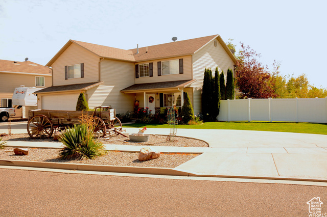 170 TEAL LOOP, Logan UT 84321
