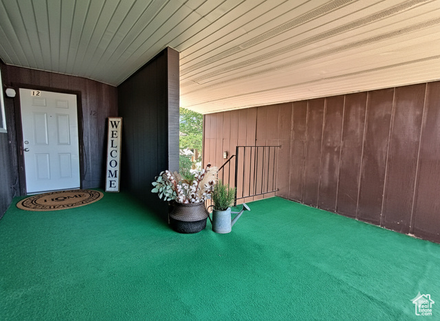Photo 8 for MLS #2107569 at 4536 S 1900 West #A12