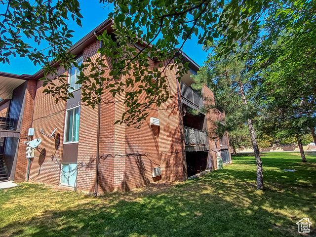 4536 S 1900 W #A12, Roy UT 84067