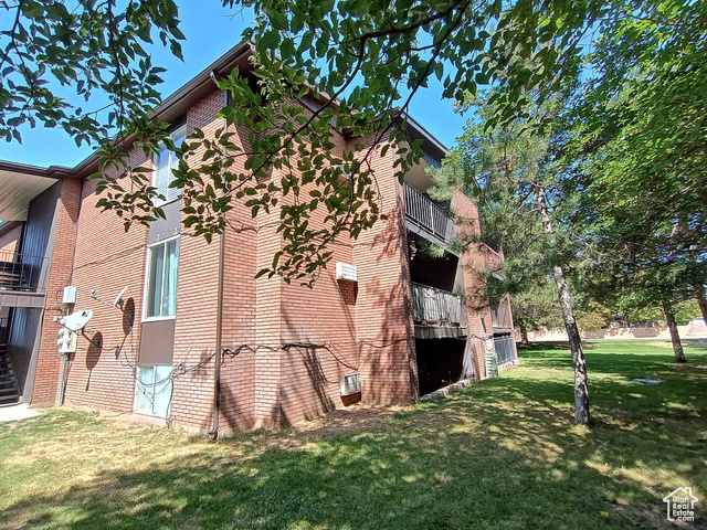 4536 S 1900 W #A12, Roy UT 84067