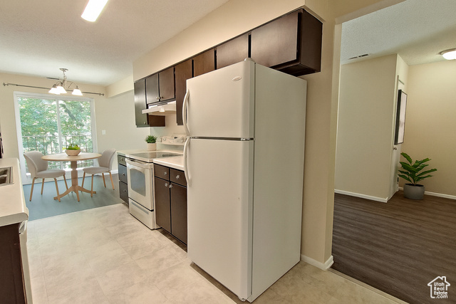 Photo 7 for MLS #2107569 at 4536 S 1900 West #A12