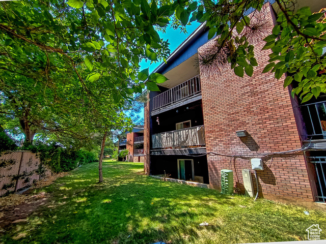 Photo 10 for MLS #2107569 at 4536 S 1900 West #A12