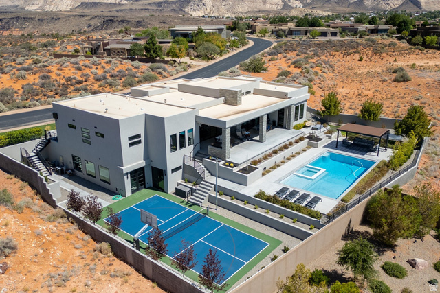 5078 N Long Sky Dr
                     MLS #2107570