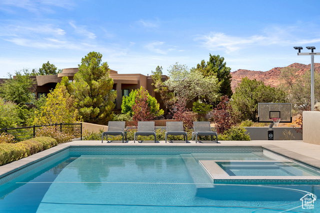 Photo 54 for MLS #2107570 at 5078 N Long Sky Dr