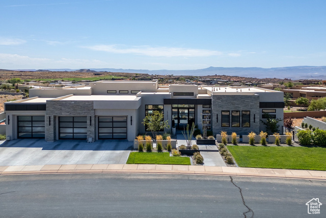MLS #2107570                     located at 5078 N Long Sky Dr,
                     St. George, UT