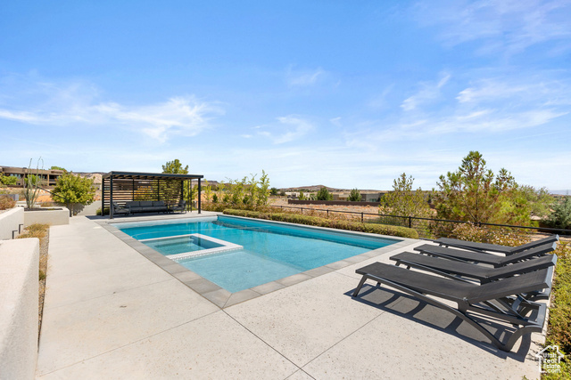 Photo 55 for MLS #2107570 at 5078 N Long Sky Dr