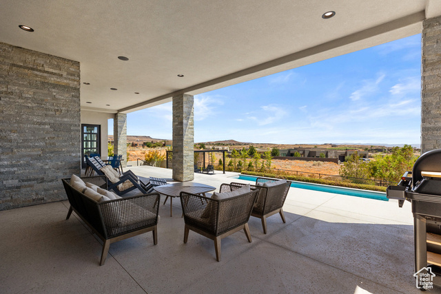 Photo 49 for MLS #2107570 at 5078 N Long Sky Dr