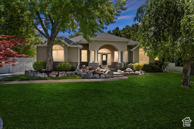 924 E COLLEGE ST, Millcreek UT 84117