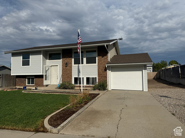 MLS #2107572 - 4205 S Zeus Dr