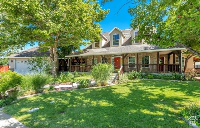 463 E 200 N, Mapleton UT 84664