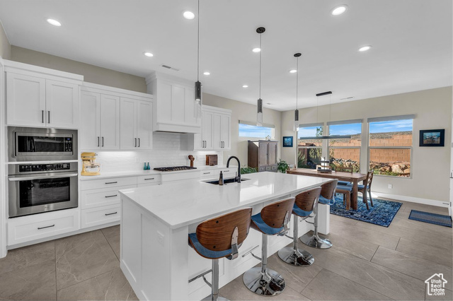Photo 8 for MLS #2107578 at 483 W Palo Verde Way