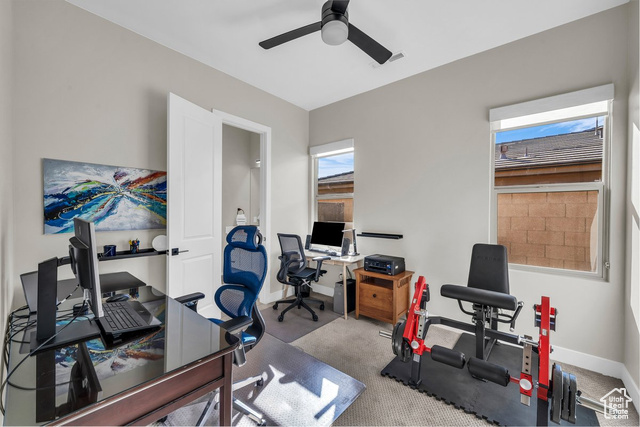 Photo 14 for MLS #2107578 at 483 W Palo Verde Way