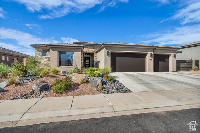 Photo 2 for MLS #2107578 at 483 W Palo Verde Way