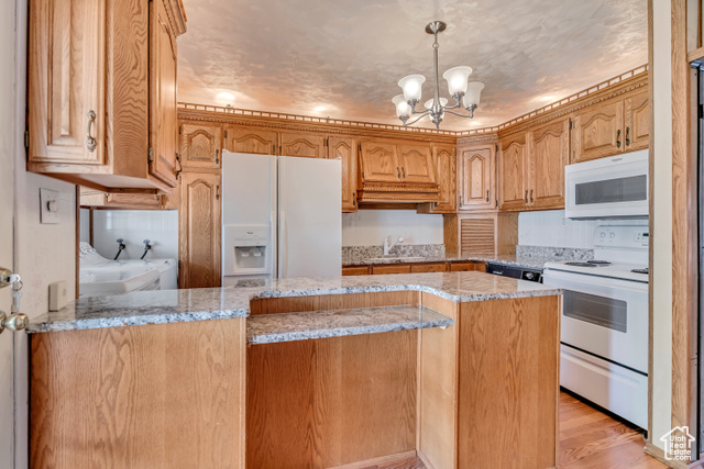 Photo 10 for MLS #2107579 at 4566 W 5375 South