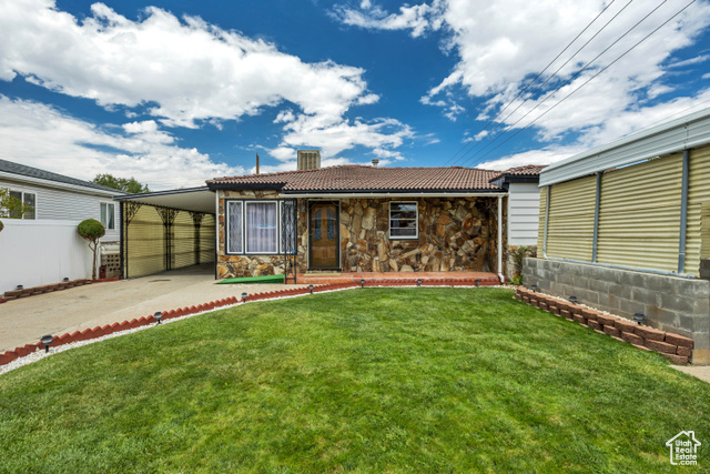 4566 W 5375 S, Kearns UT 84118