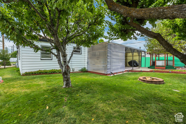 Photo 23 for MLS #2107579 at 4566 W 5375 South