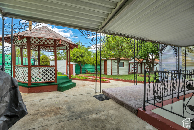Photo 25 for MLS #2107579 at 4566 W 5375 South