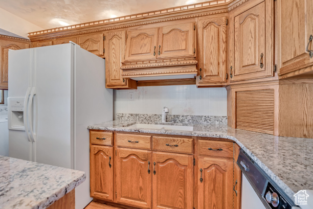 Photo 12 for MLS #2107579 at 4566 W 5375 South