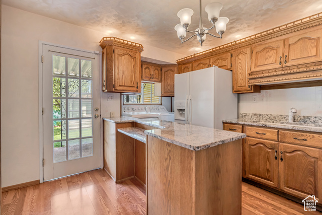 Photo 11 for MLS #2107579 at 4566 W 5375 South