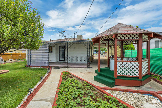Photo 24 for MLS #2107579 at 4566 W 5375 South