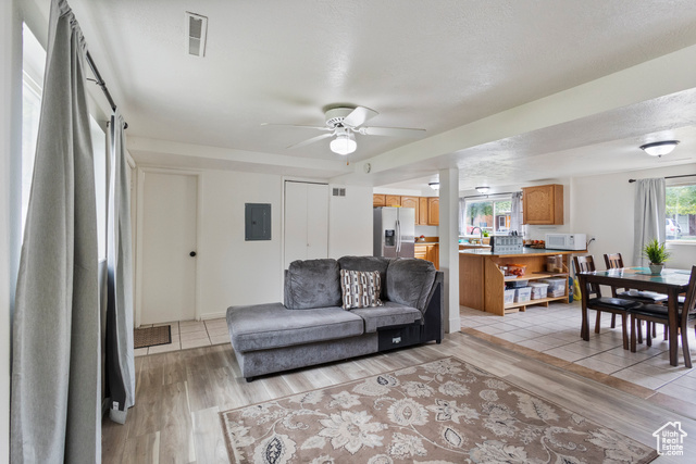 Photo 21 for MLS #2107580 at 1102 W 860 North