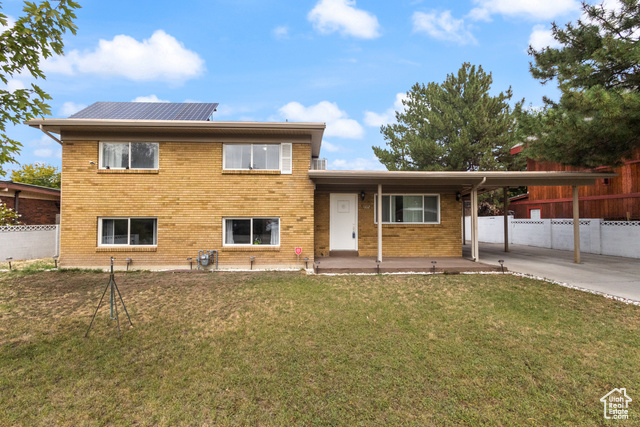 1102 W 860 N, Provo UT 84604