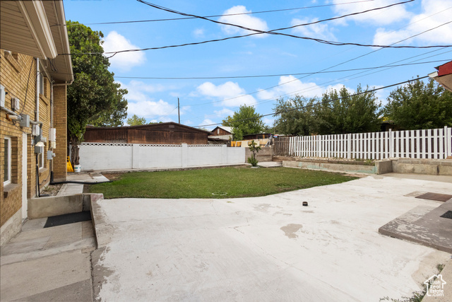 Photo 27 for MLS #2107580 at 1102 W 860 North