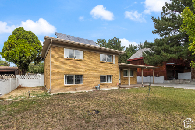 Photo 3 for MLS #2107580 at 1102 W 860 North