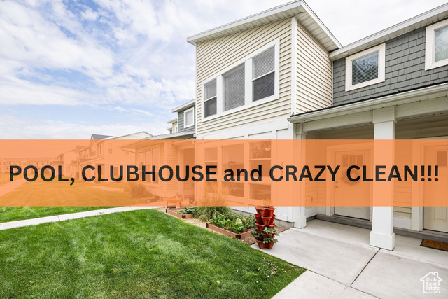 2485 S 1296 W, Nibley UT 84321
