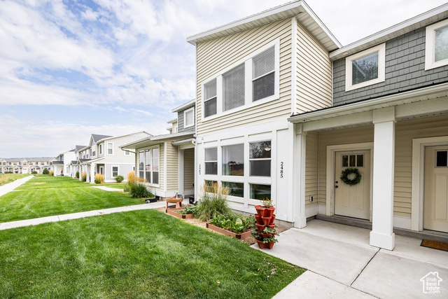 2485 S 1296 W, Nibley UT 84321