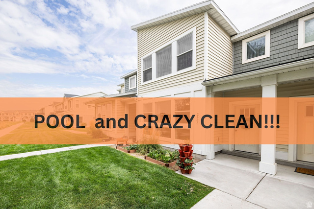 Main photo for 2485 S 1296 W