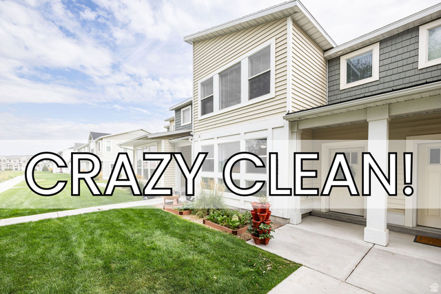 2485 S 1296 W, Nibley UT 84321