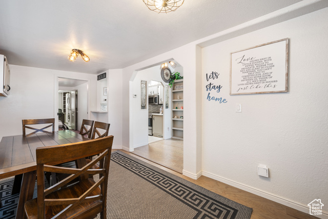 Photo 5 for MLS #2107584 at 1160 E Telegraph St #130