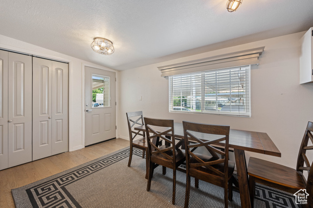Photo 4 for MLS #2107584 at 1160 E Telegraph St #130