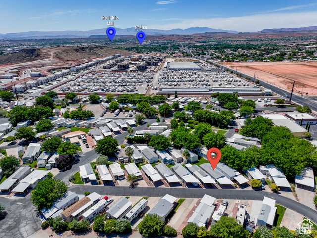Photo 2 for MLS #2107584 at 1160 E Telegraph St #130