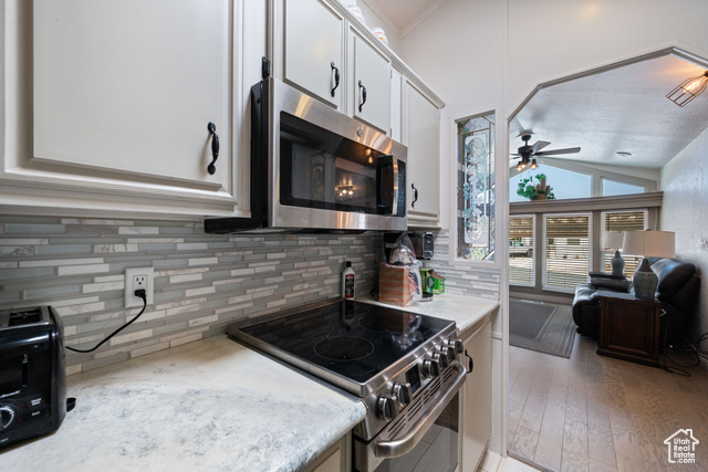 Photo 12 for MLS #2107584 at 1160 E Telegraph St #130