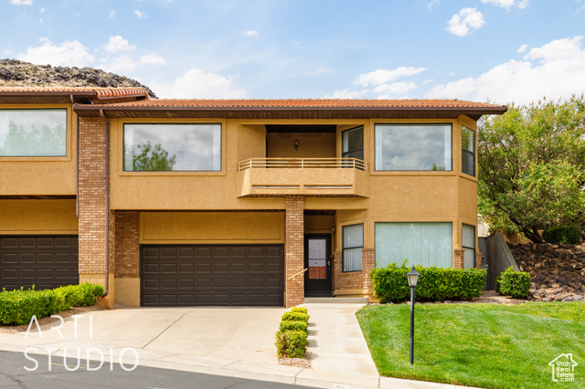 531 N NORTHRIDGE AVE, St. George UT 84770