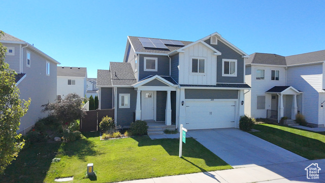 203 N 590 E, Vineyard UT 84059