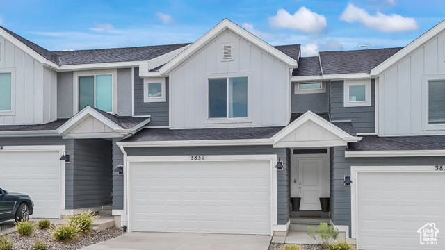 3830 W IRON MONARCH, Magna UT 84044