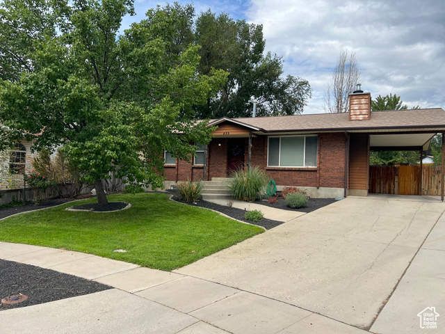 955 E SOUTH FORK CIR, Sandy UT 84094