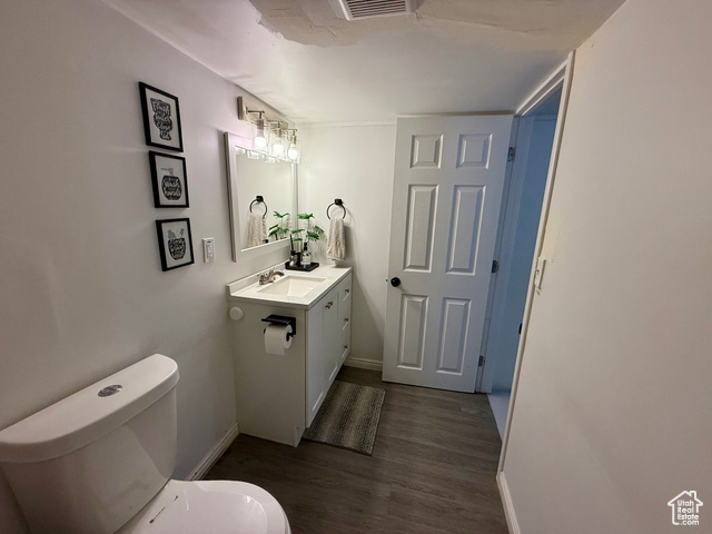 Photo 50 for MLS #2107590 at 2140 W 3860 South