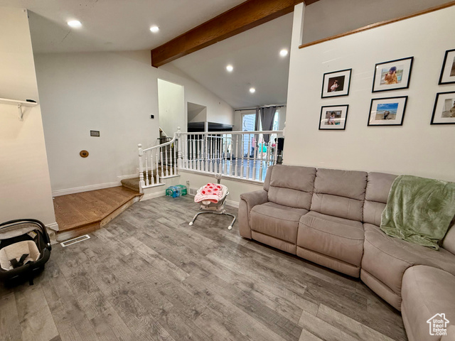 Photo 32 for MLS #2107590 at 2140 W 3860 South