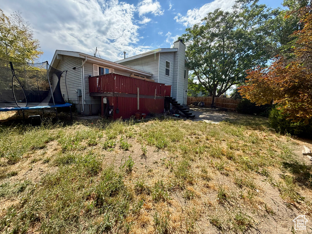 Photo 61 for MLS #2107590 at 2140 W 3860 South
