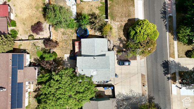 Photo 7 for MLS #2107590 at 2140 W 3860 South