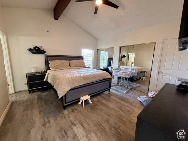 Photo 19 for MLS #2107590 at 2140 W 3860 South