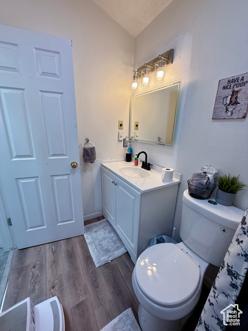 Photo 27 for MLS #2107590 at 2140 W 3860 South